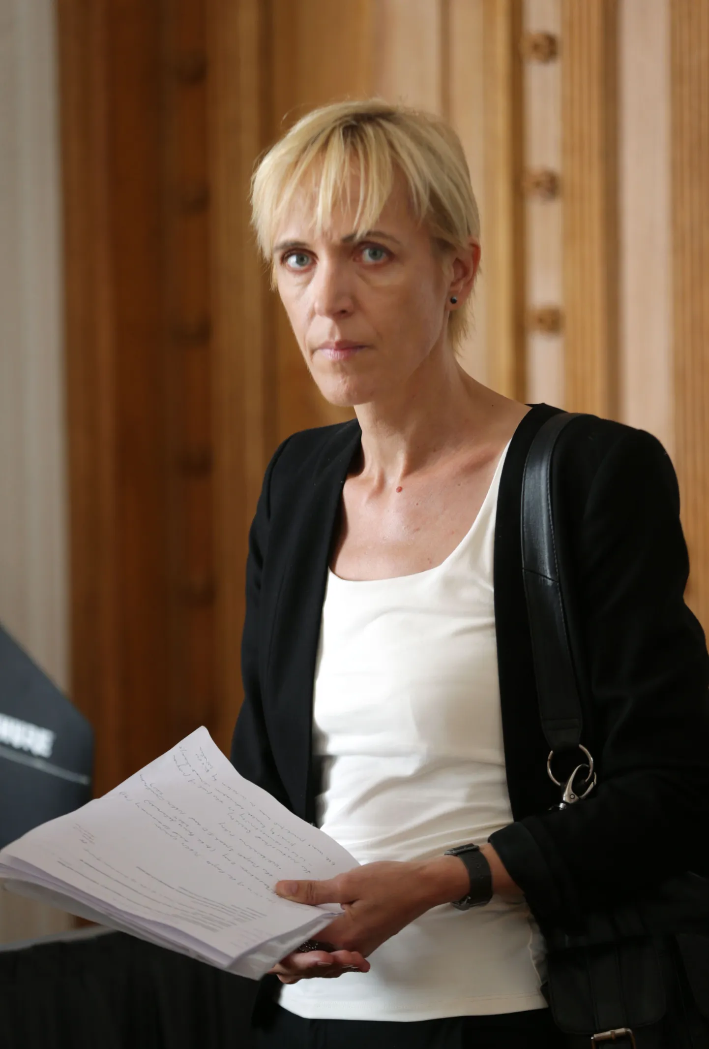 Iivi Anna Masso