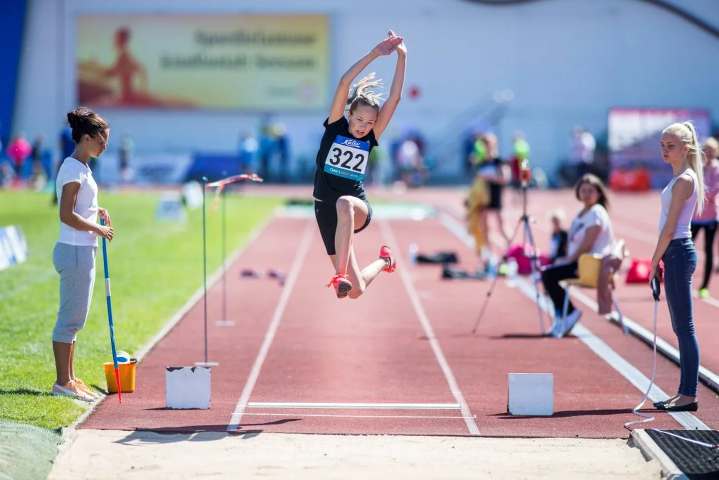 Marit Kutman.