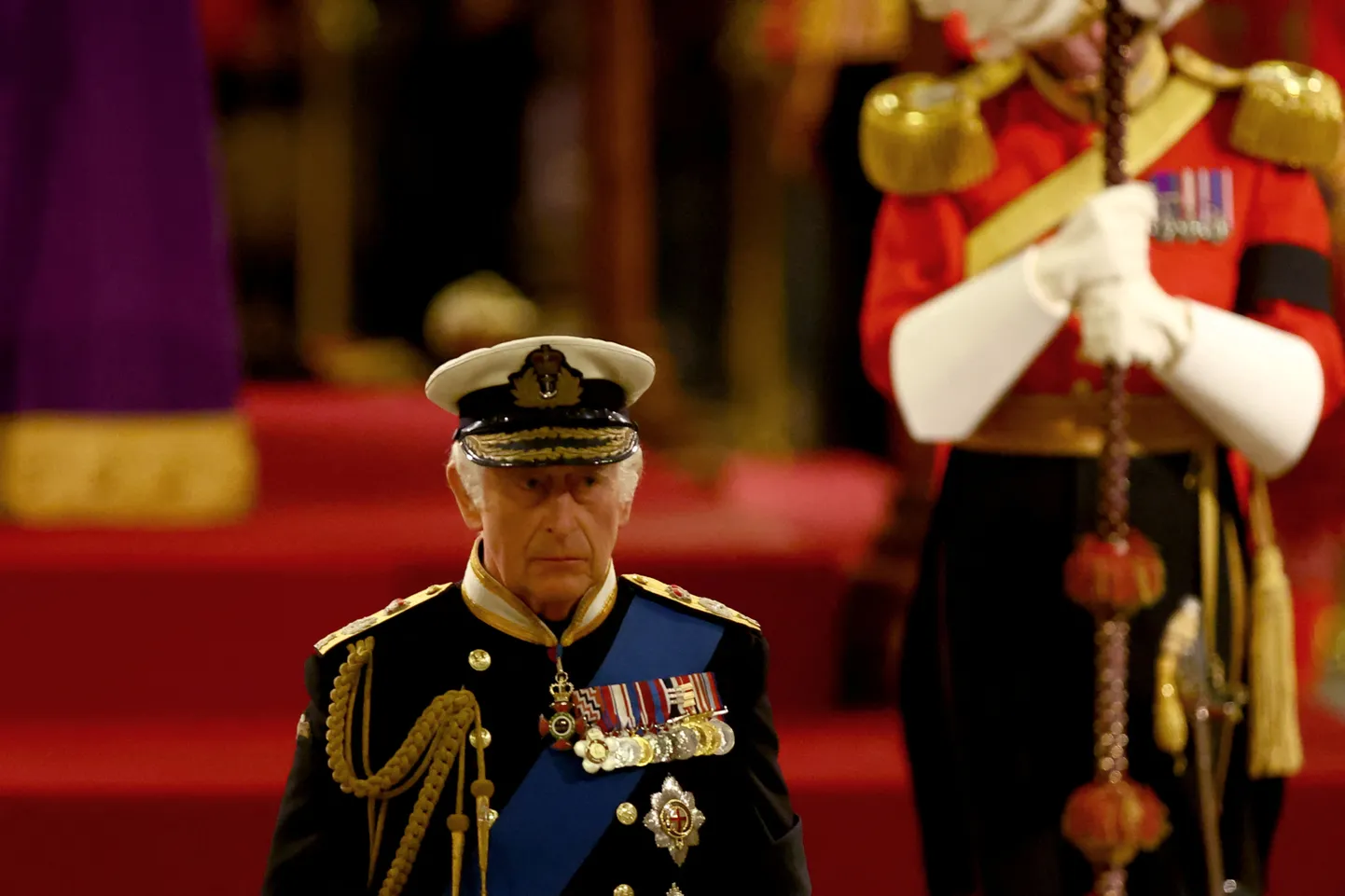 Kuningas Charles III