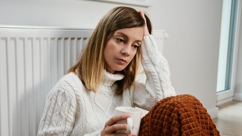 ÄRA KÜLMETA ⟩ Kütteseadmete uuendamise taotlusvoorus on veel raha taotlemiseks