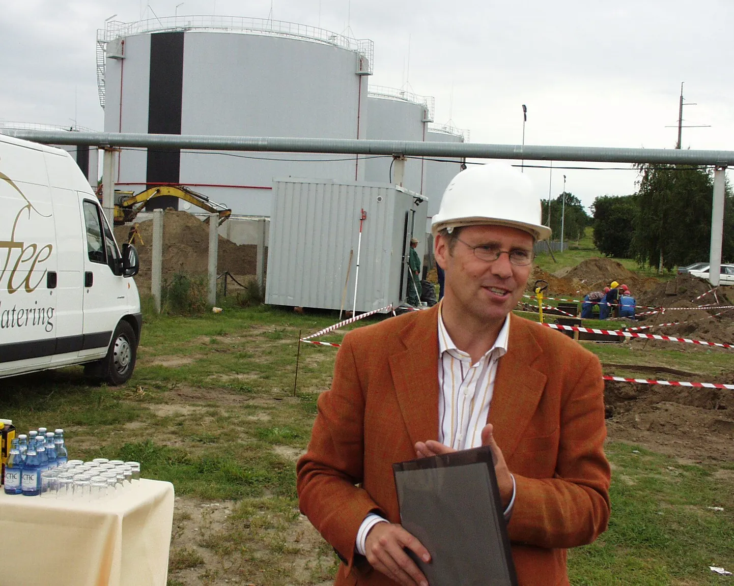 Arnout Lugtmeijer.