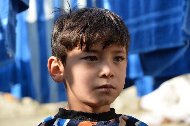 Murtaza Ahmadi 3. detsembril 2018 Kabulis