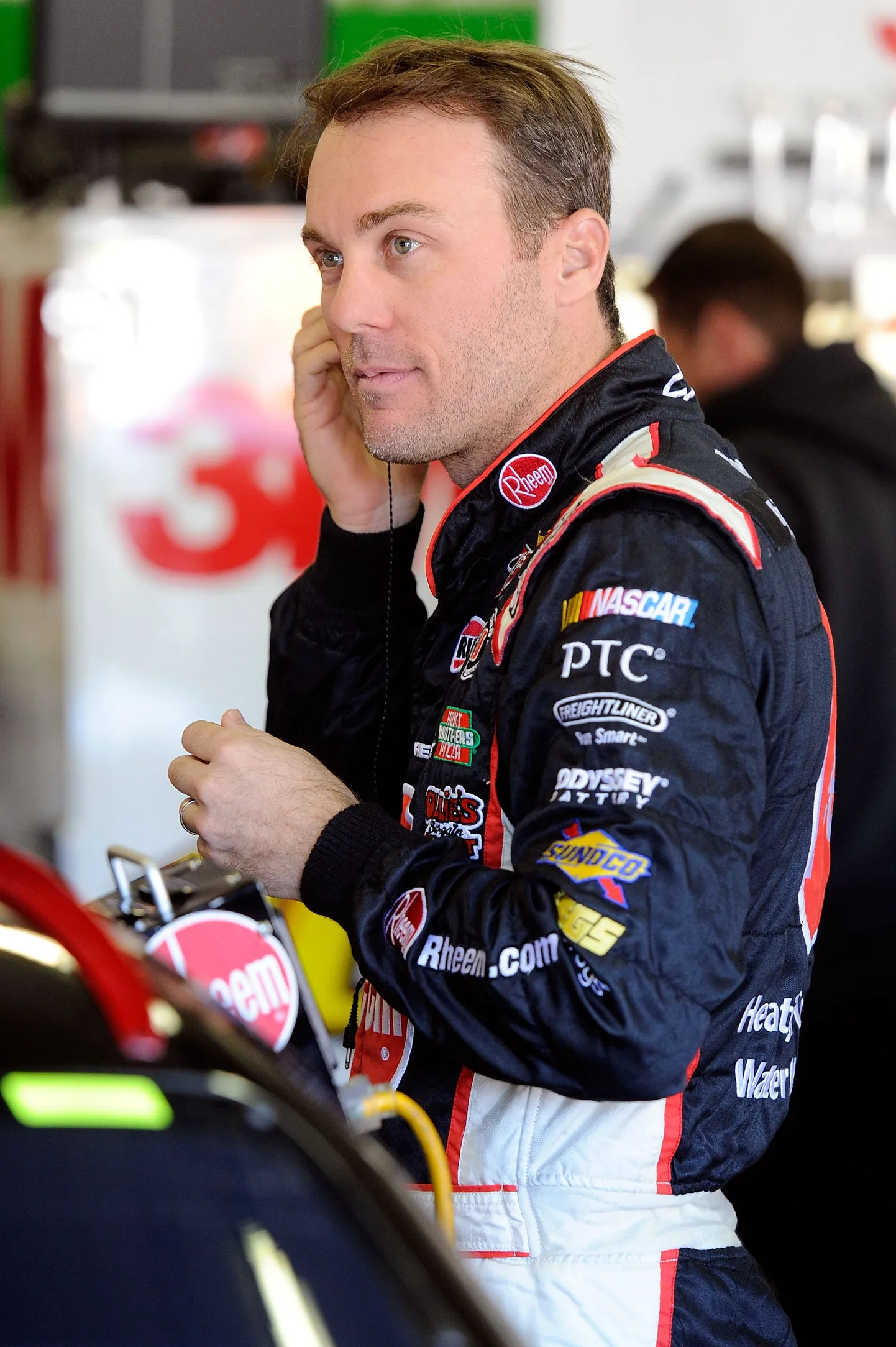 Kevin Harvick
