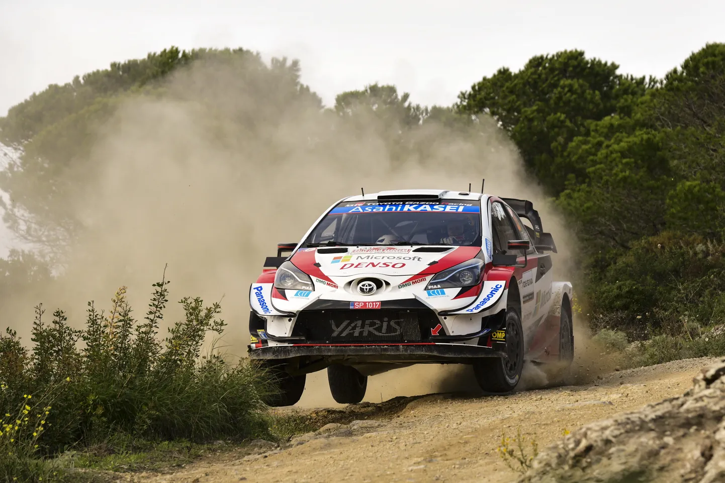 Elfyn Evans