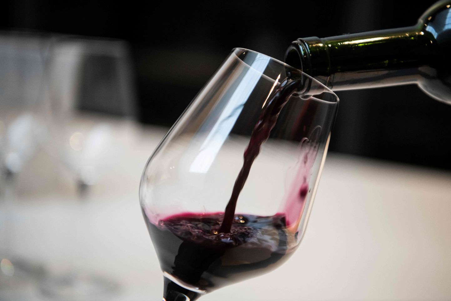 Prantsusmaa veinitootjad soovivad eelisvaktsineerimist.