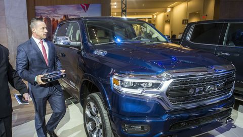 USA autotootjad protesteerivad EL-i uute ohutusnõuete vastu