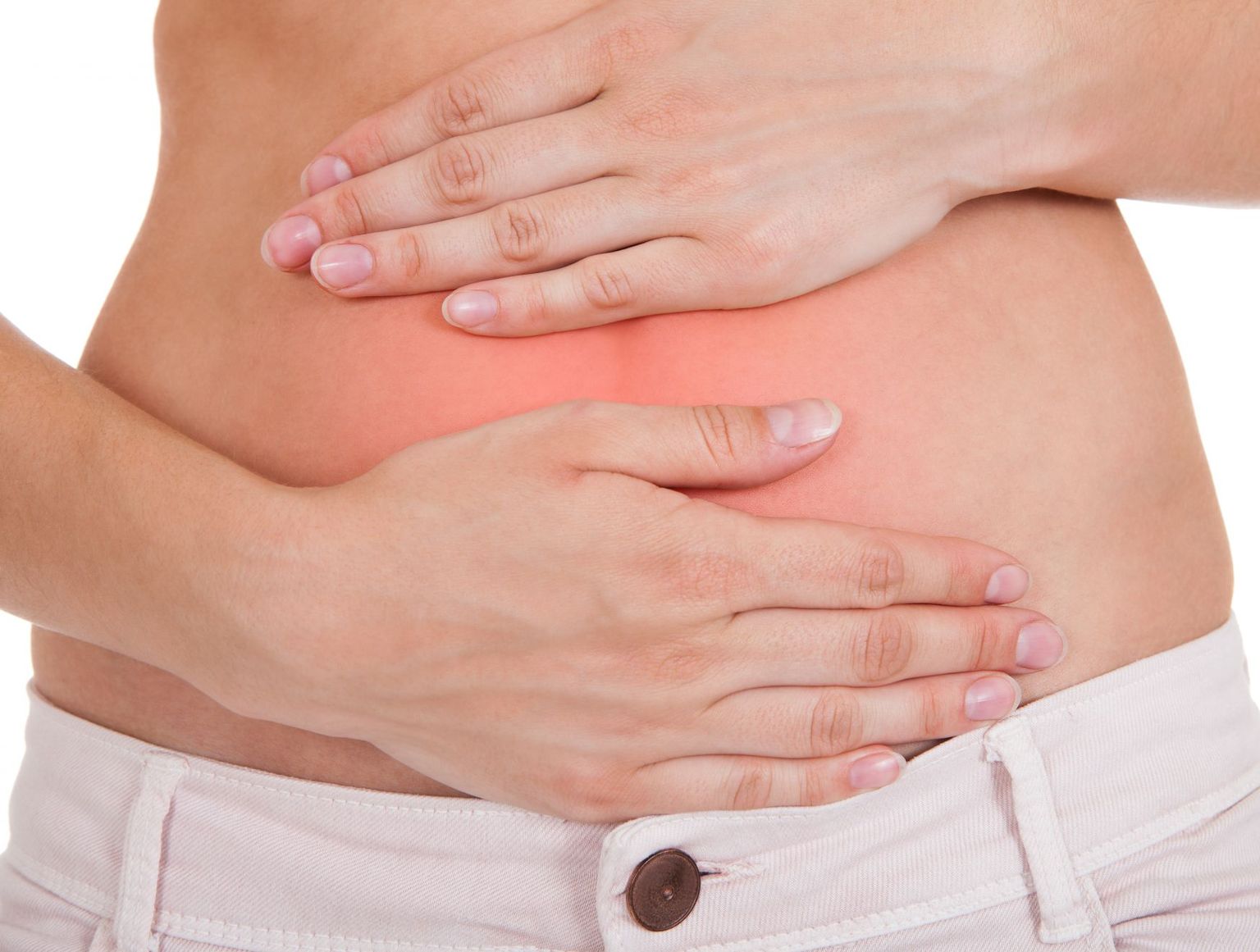 PMS sündroomi levinuim sümptom on kõhupuhitus.
