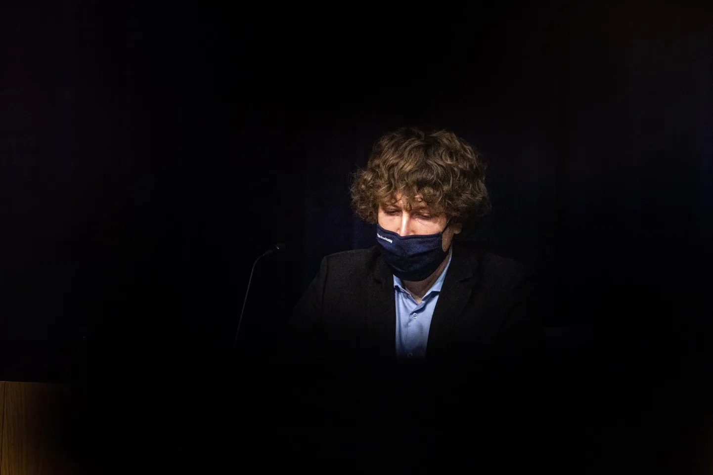 Tanel Kiik.