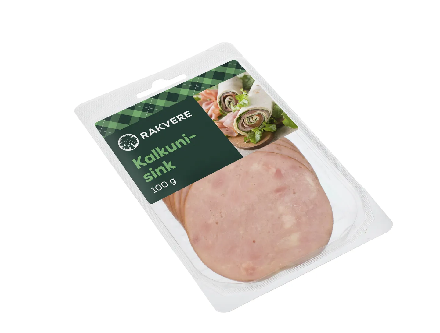 Kalkunisink