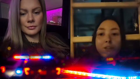 Triin Saadi andis Gruusias teisele tiktokkerile peksa, asjaga tegeleb kohalik politsei. «Lendas VIP ruumi sisse ja lõi kolm korda rusikaga näkku!»