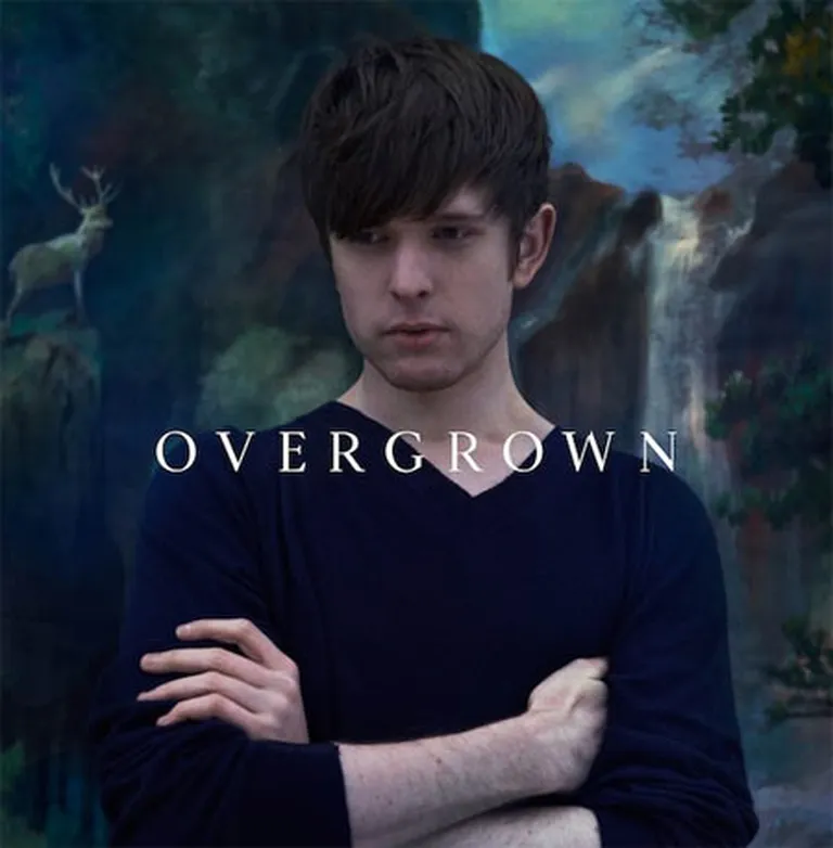 «Overgrown» 