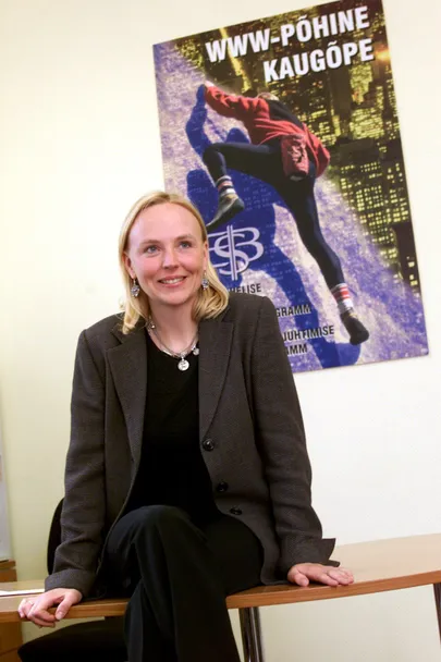 Külle Tärnov