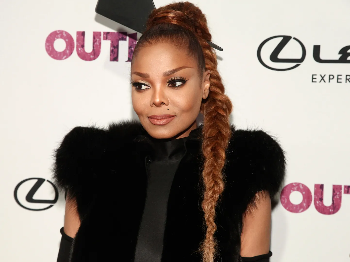 Janet Jackson