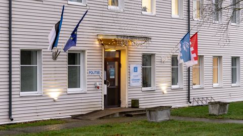 Läänerannas tuleb arutusele rahvaalgatus, mis viiks valla Läänemaa rüppe