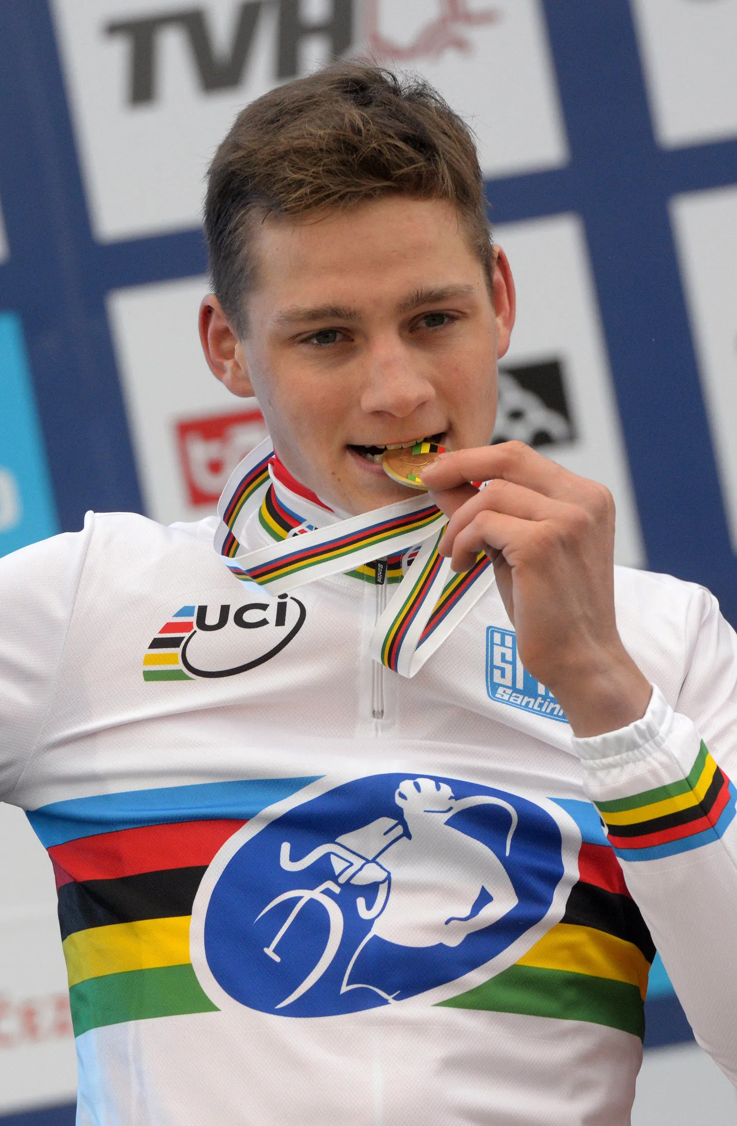 Mathieu van der Poel