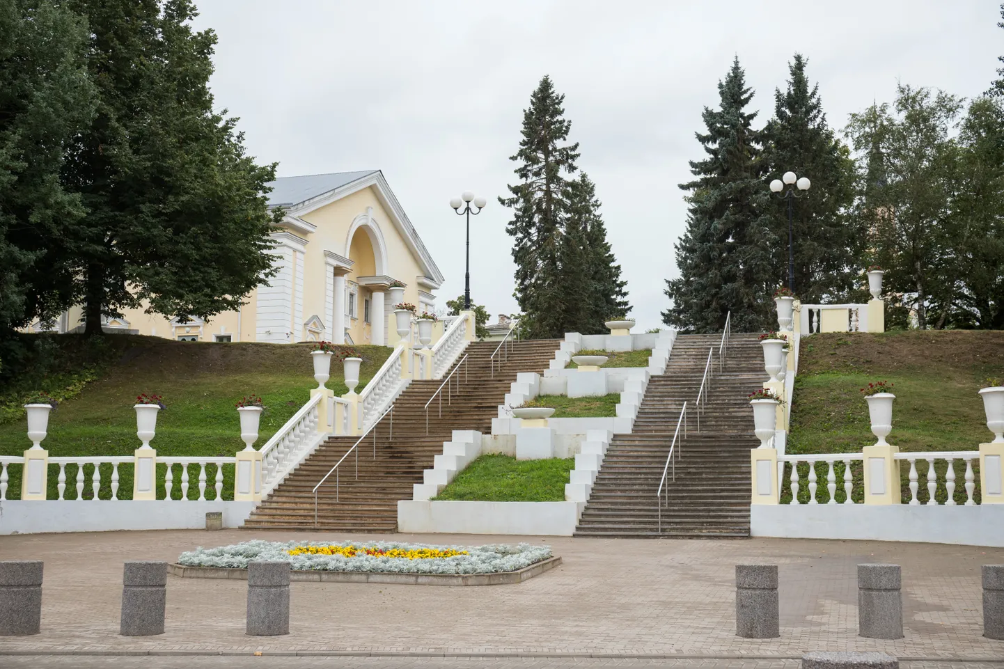 Силламяэ.