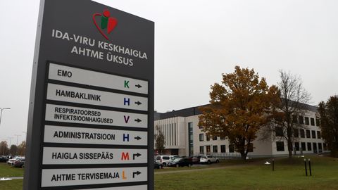JUHTKIRI ⟩ Ärgem muutkem oma elu liiga keeruliseks