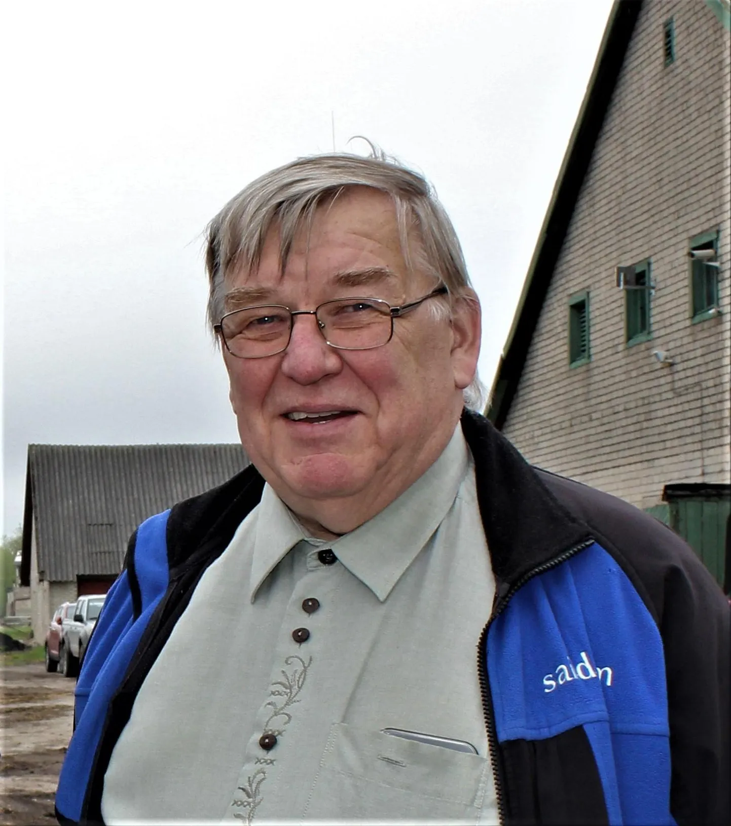 Juhan Särgava.