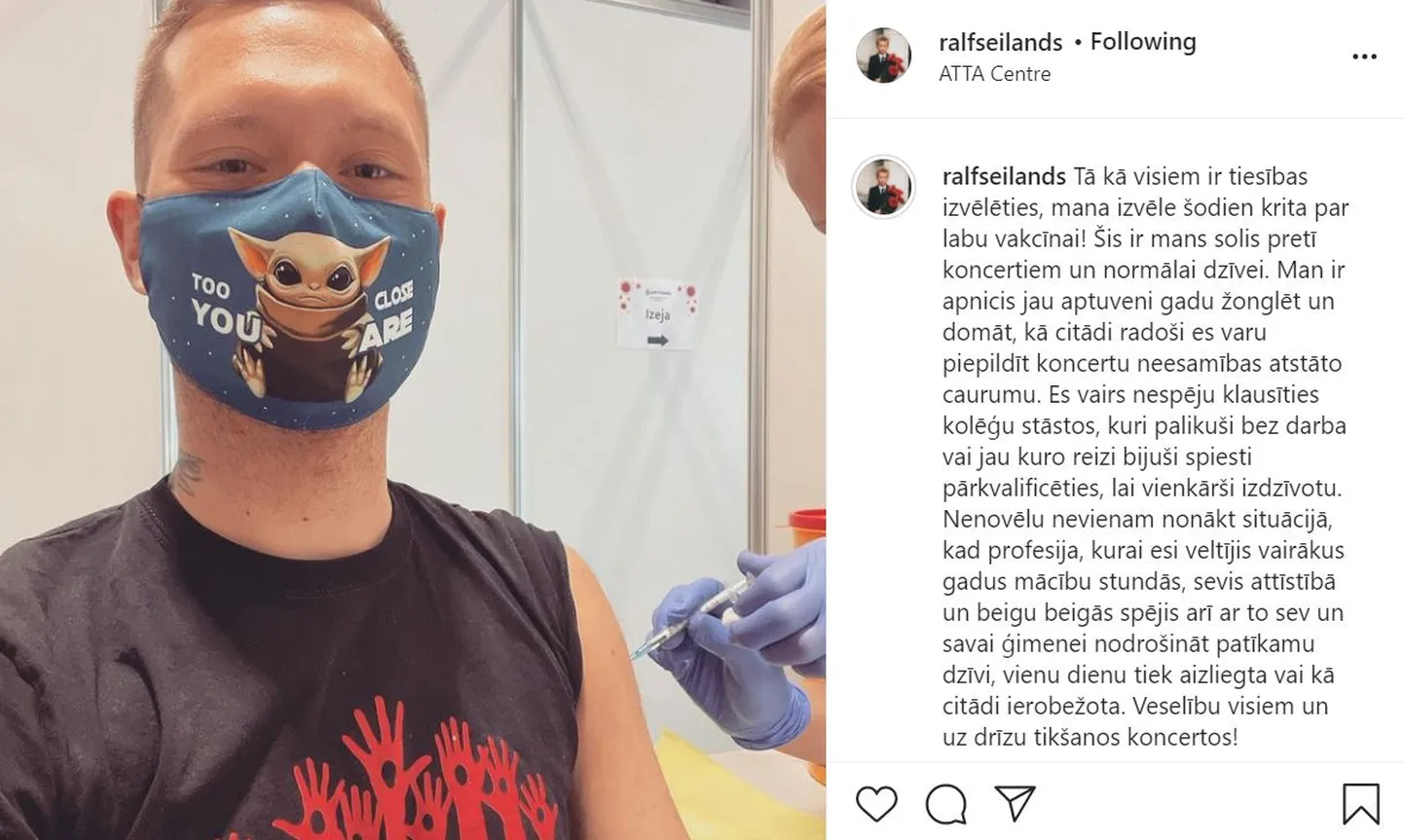 Raksta foto