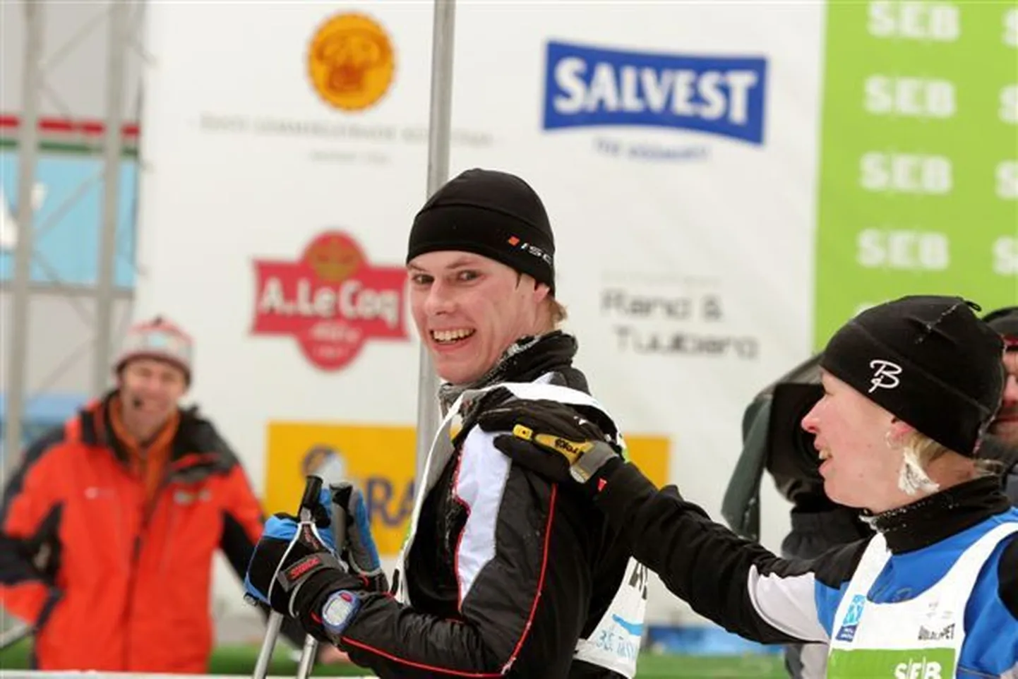Taavi Tiimus