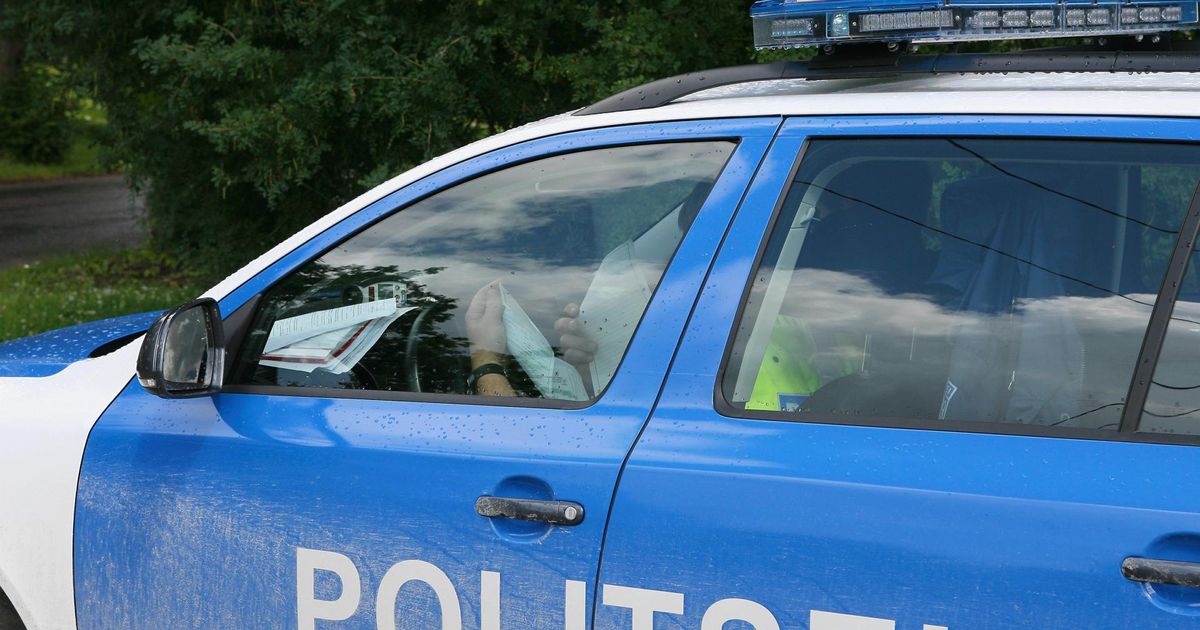 Joobes mehed muutusid vägivaldseks