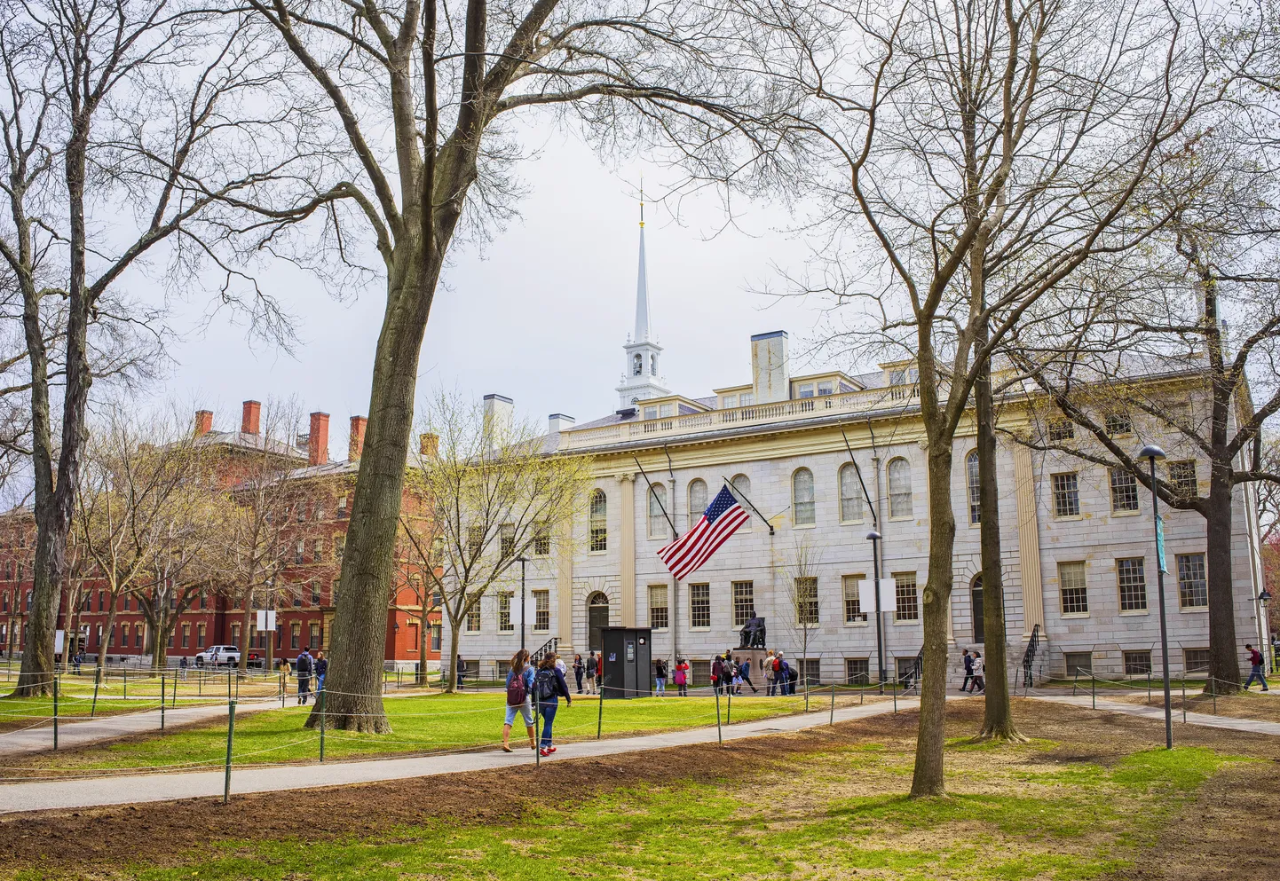 Hārvardas universitāte