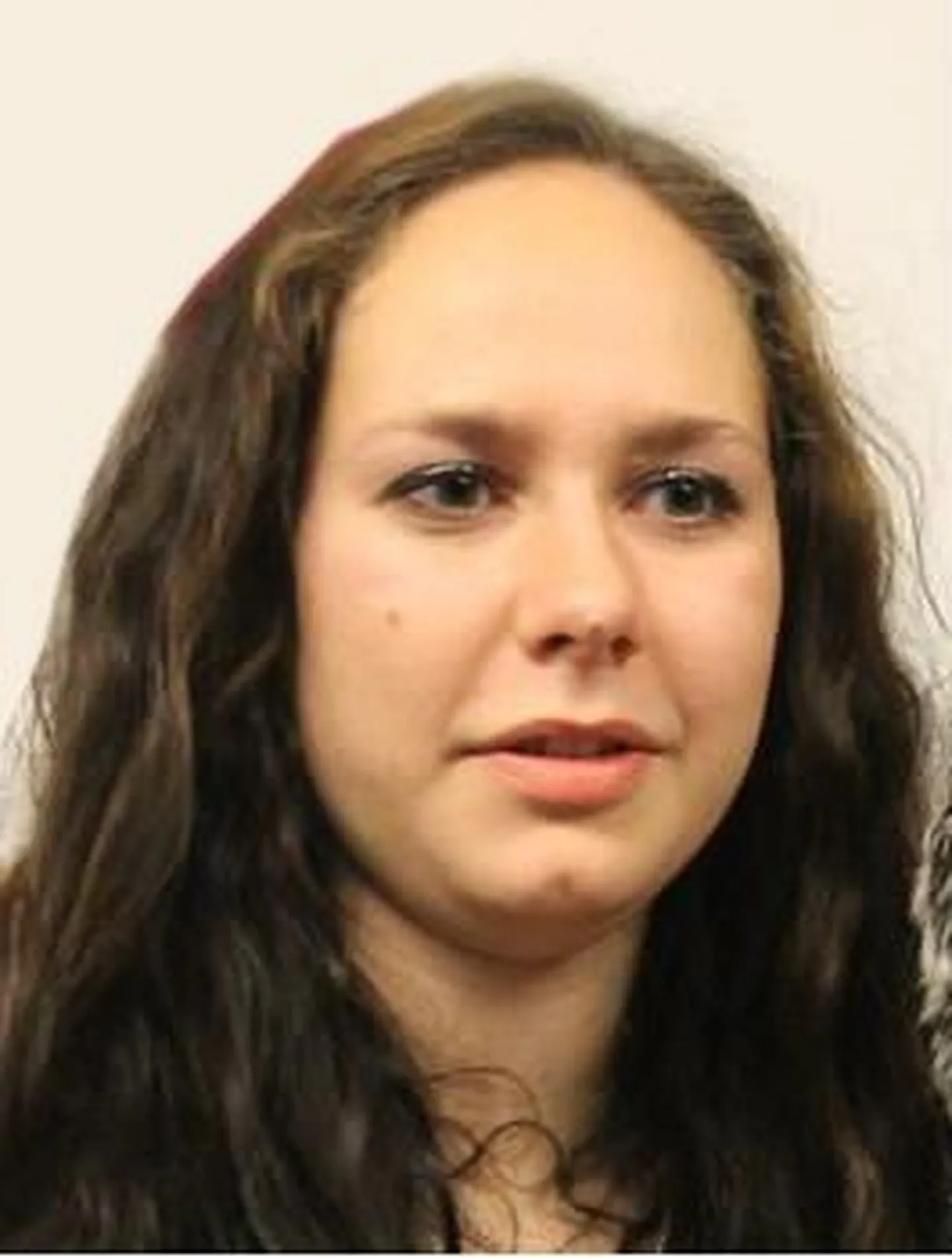 Tairi Kalberg.