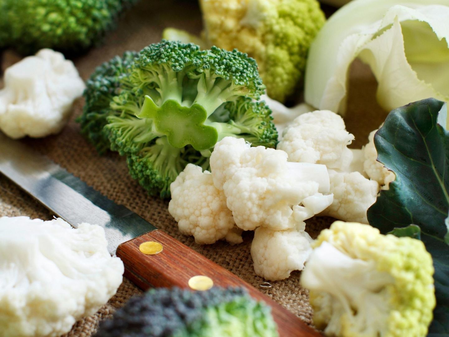 Brokoli, lillkapsas ja muud ristõielised köögiviljad mõjuvad ajule ja vereringele hästi