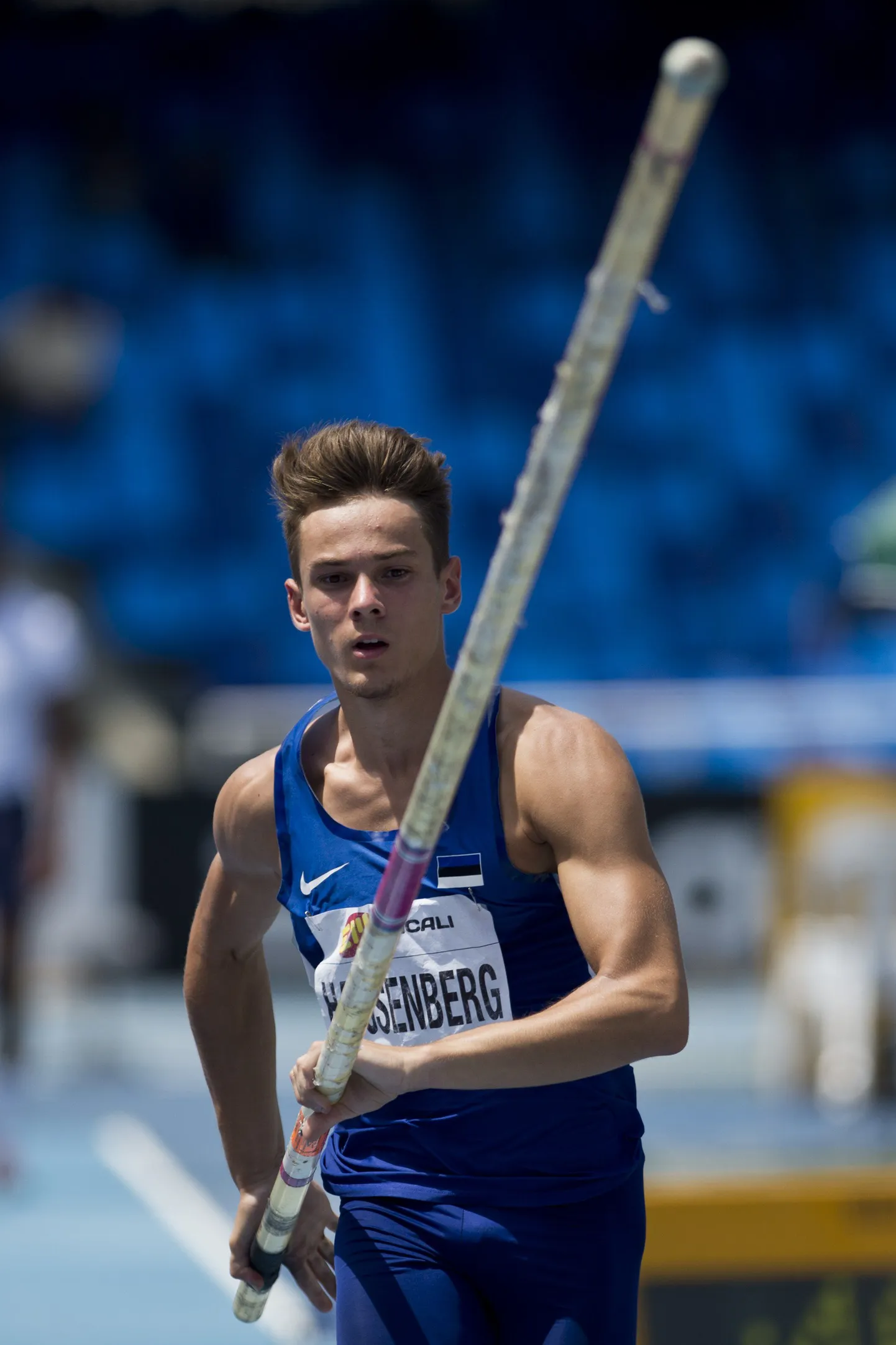Hans-Christian Hausenberg