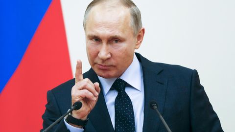 Juhtkiri: millest rääkida Putiniga