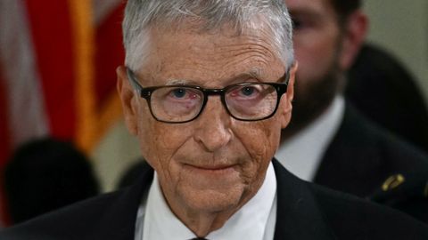 Bill Gates: maailm pole tehisaru murranguks valmis