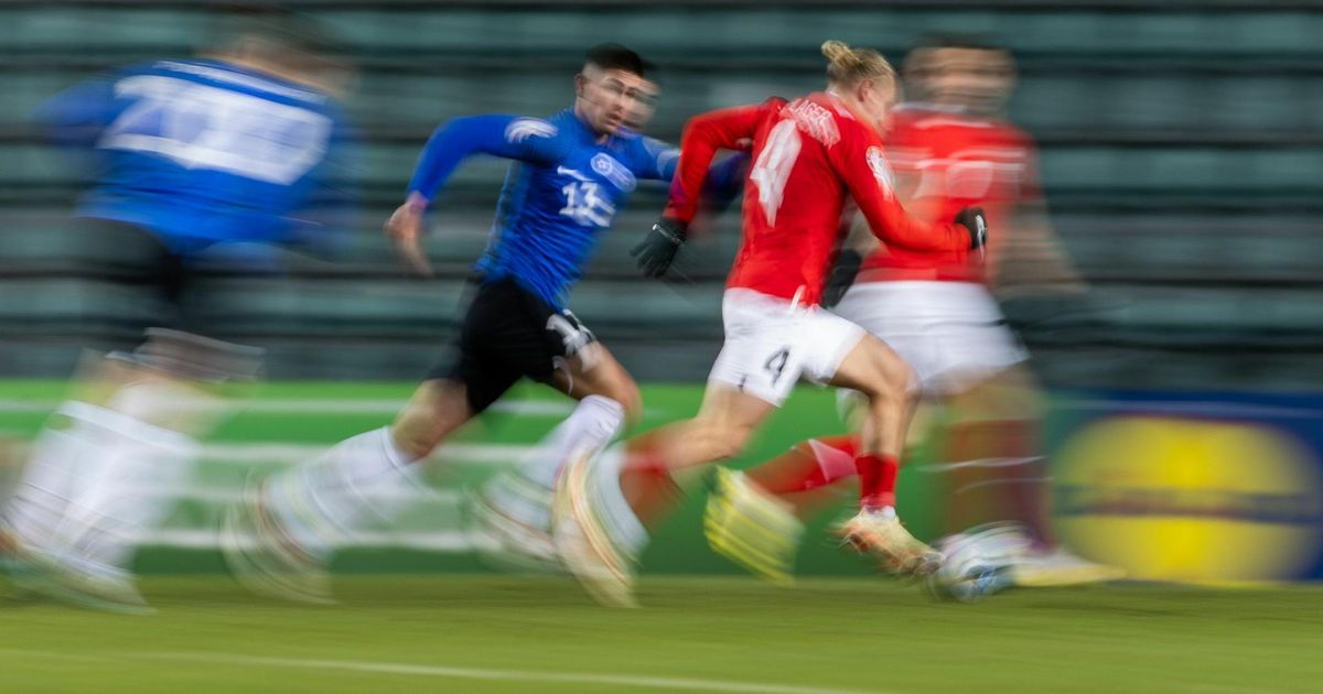 Eesti sport jääb muust maailmast maha. «See on tagajärg.»