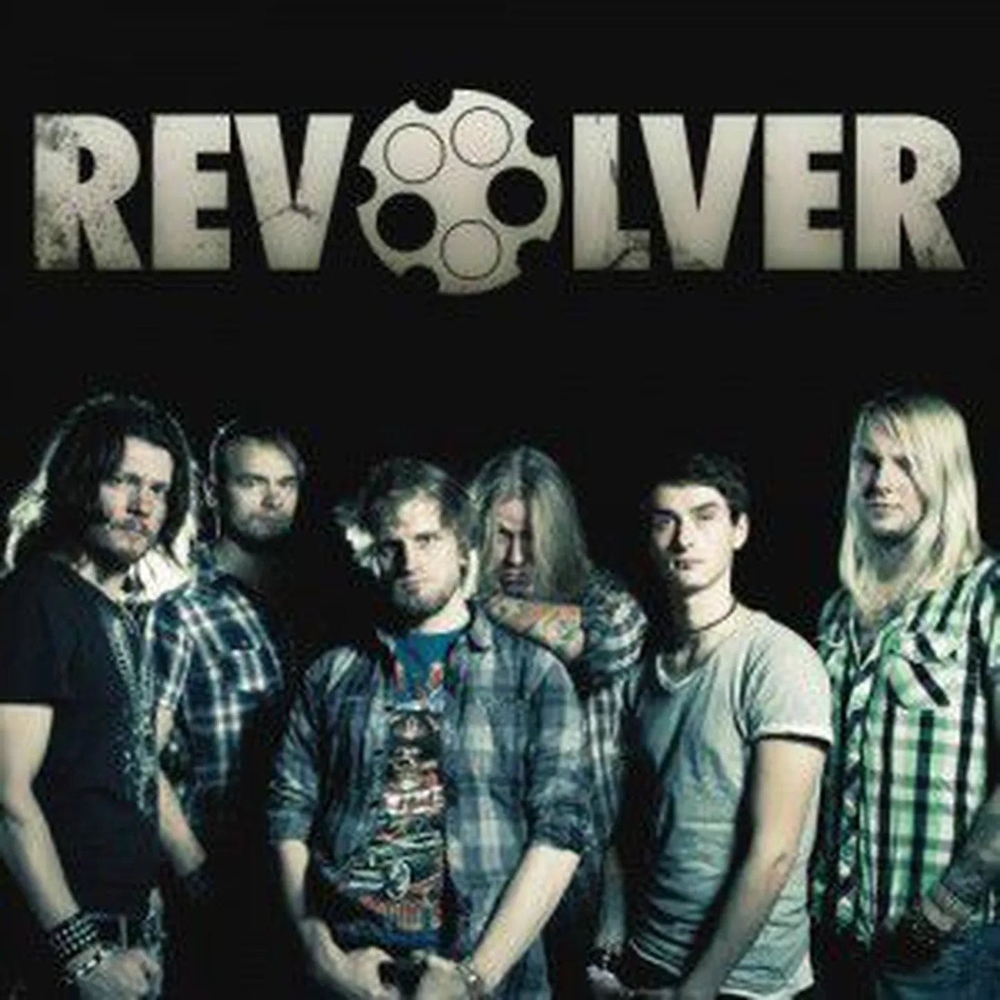 Revolver