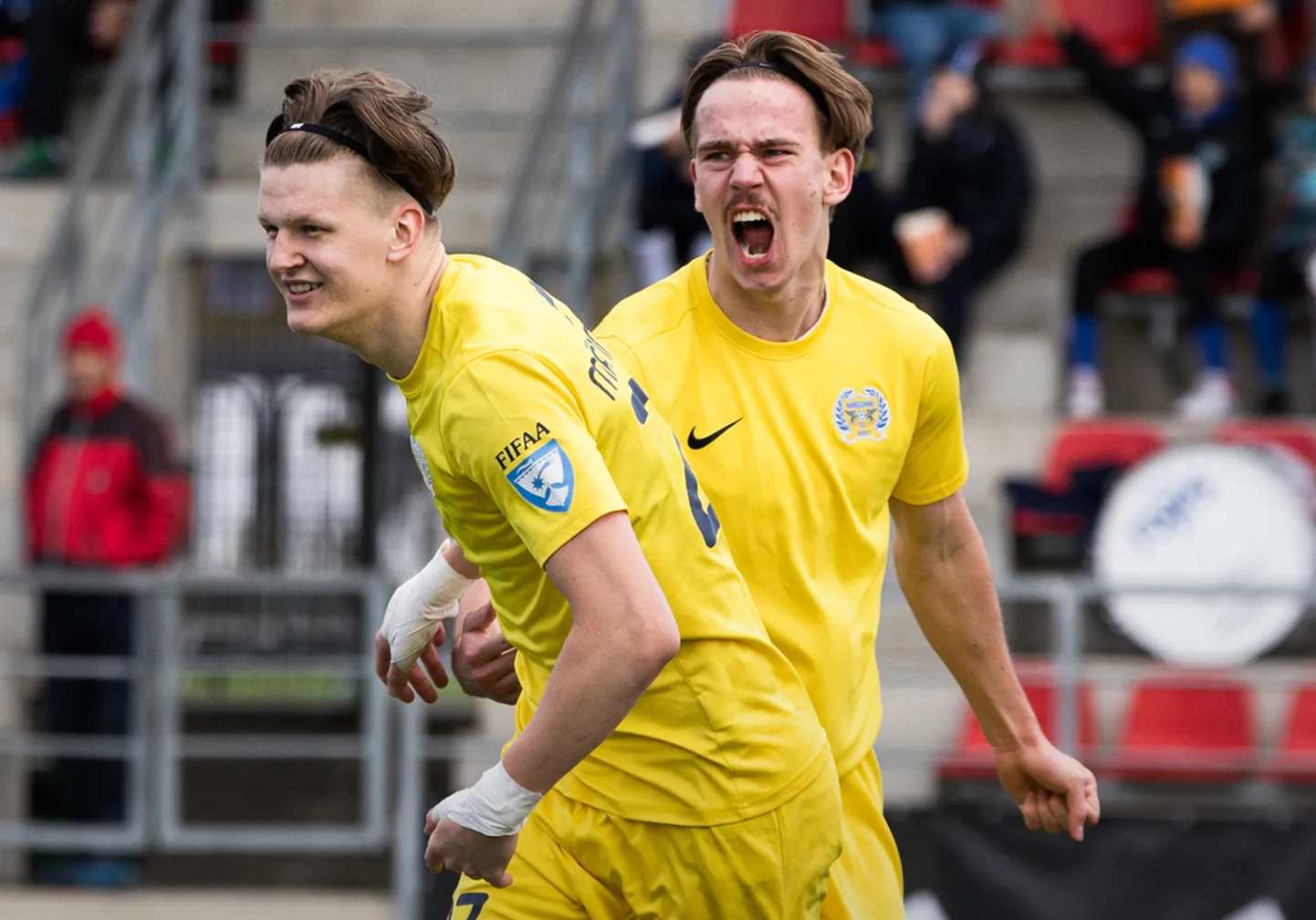 FC Kuressaare