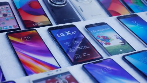 В LG пообещали, что Android-смартфоны компании будут получать обновления ОС в течение трех лет
