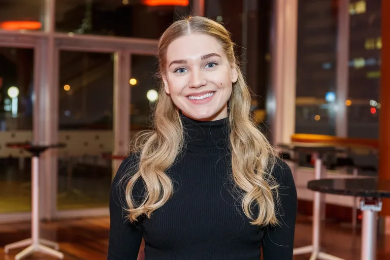 Кристина Асмус