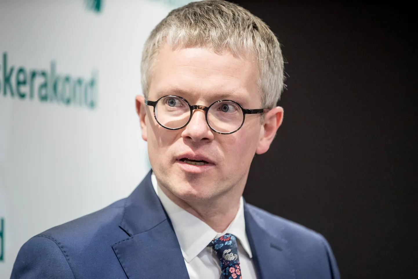 Janek Mäggi