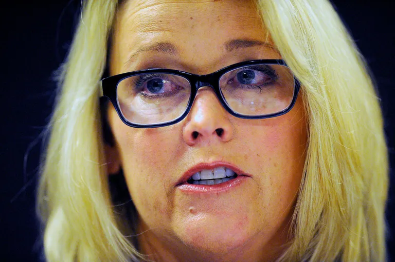 Heather Unruh