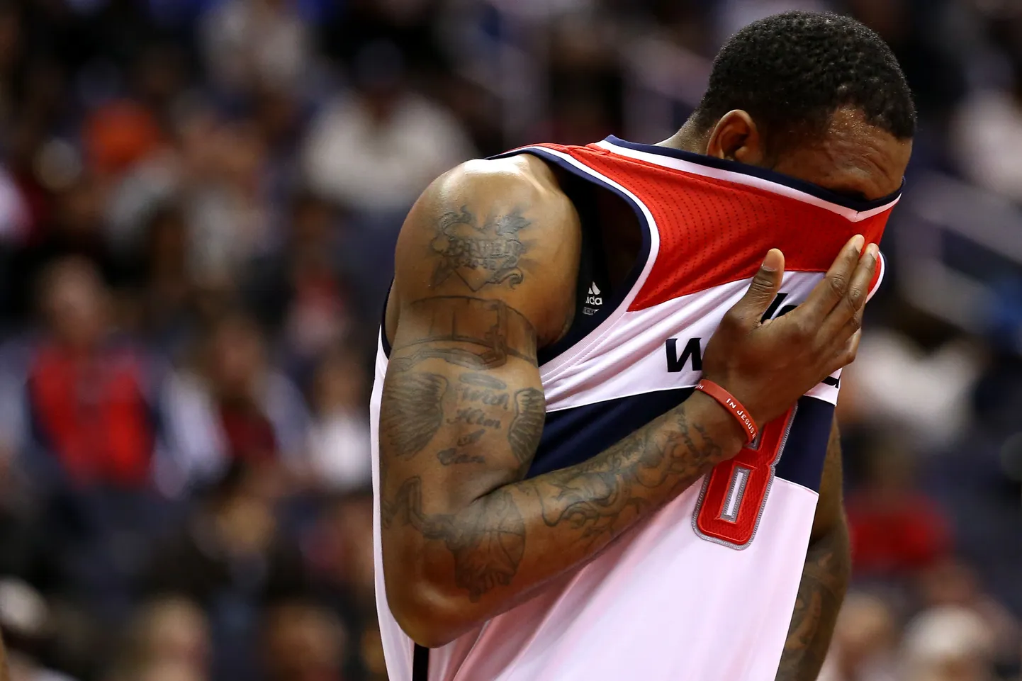 Rasual Butler