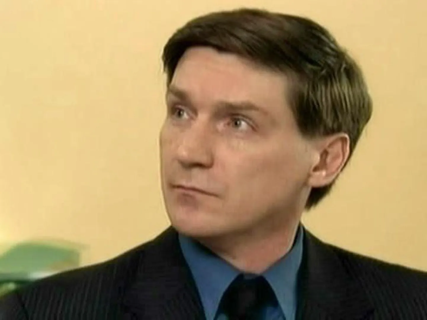 Александр Степин