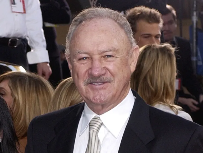 Gene Hackman loobus näitlemisest 20 aastat tagasi ning kolis elama New Mexicosse, kus ta hakkas hoopis kirjanikuks.