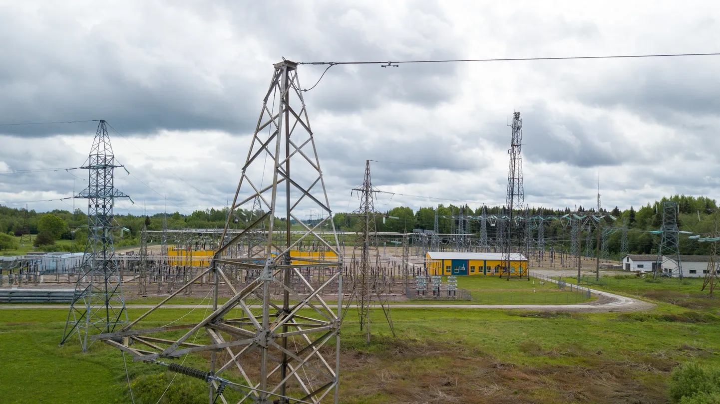 Paide elektrijaam
