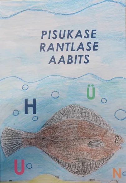 «Pisukase rantlase aabits»