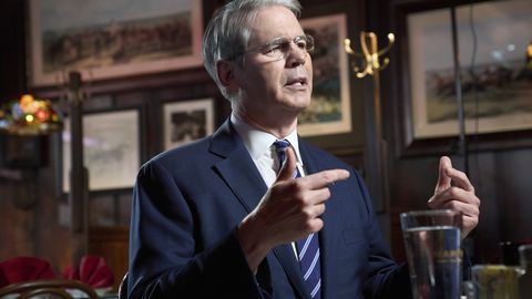 Besents: Trampa administrācija izskatīs iespējamās sankcijas Krievijai