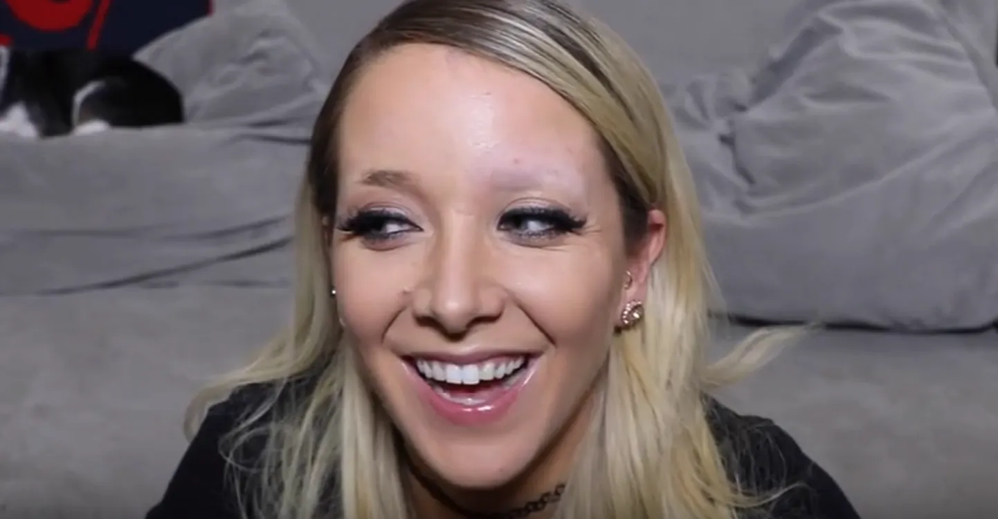 Jenna Marbles