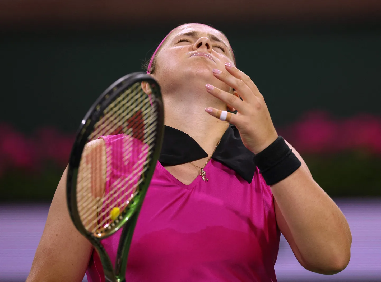 Aļona Ostapenko