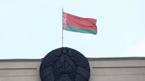Граждан Белоруссии приглашают на досрочное голосование в Таллинне
