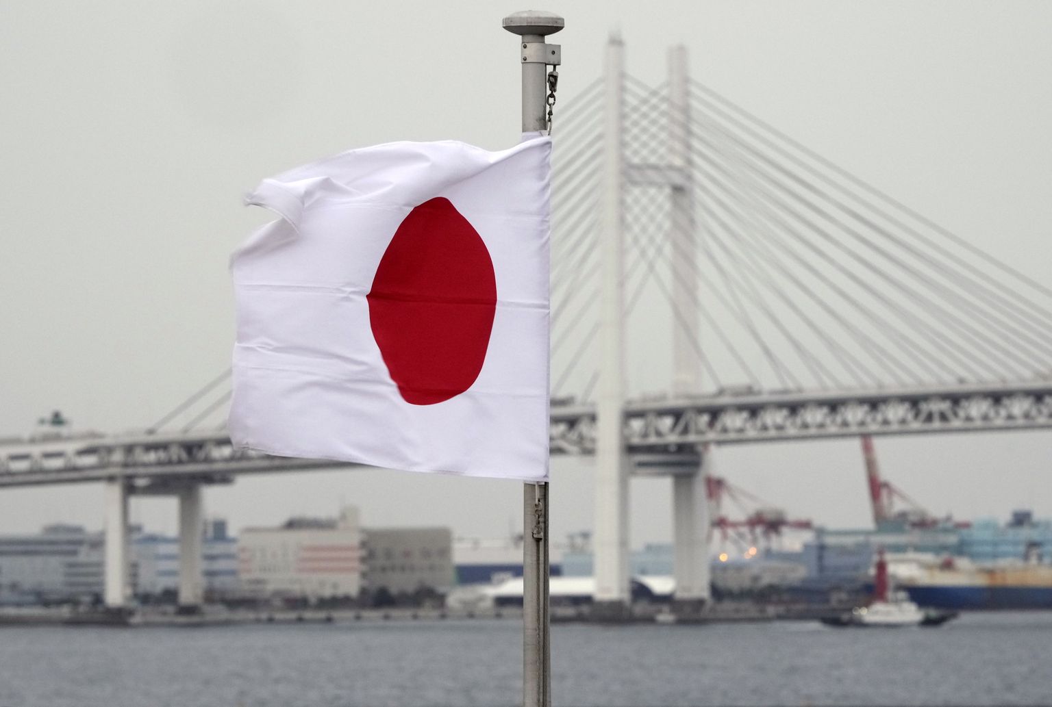 Jaapani investorid loodavad edaspidigi sõita lõdva rahapoliitika jätkumise tuules
