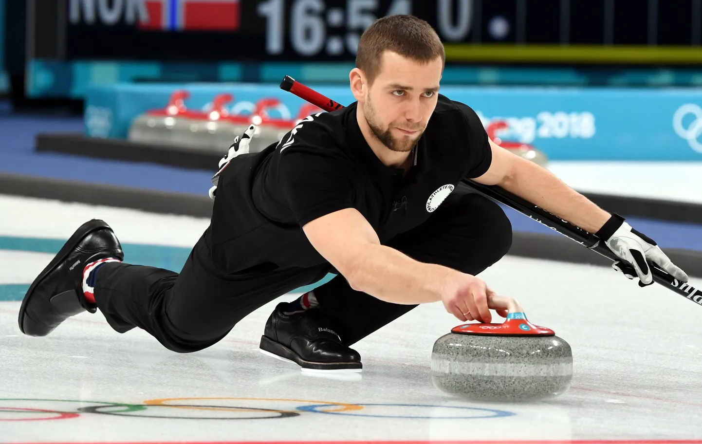 Aleksandr Krušelnitski
