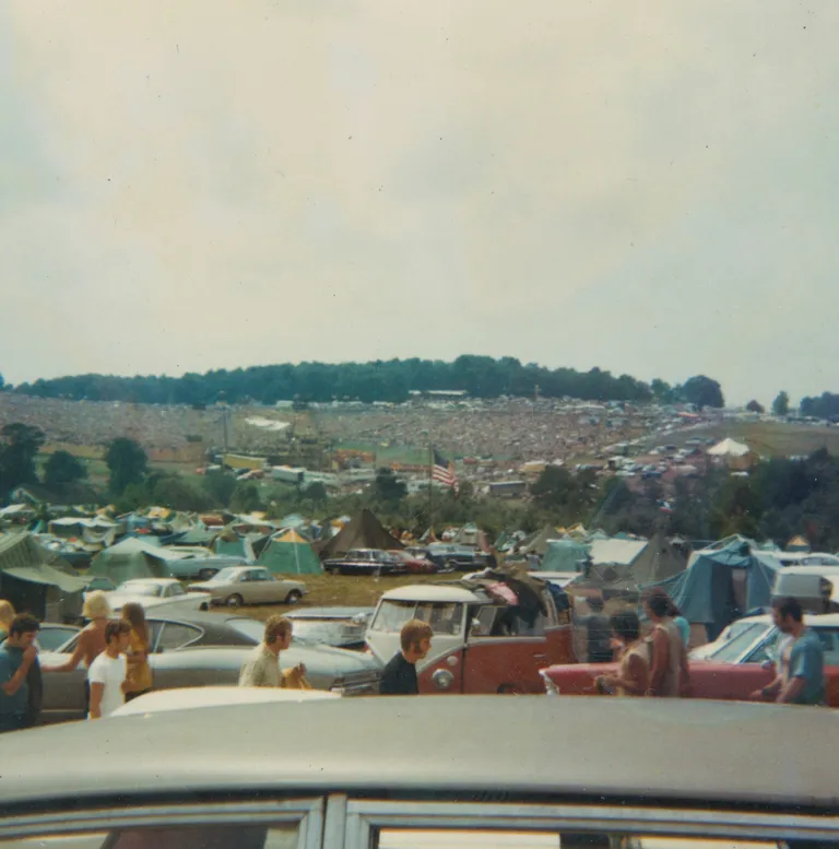 Vudstokas festivāls (1969)